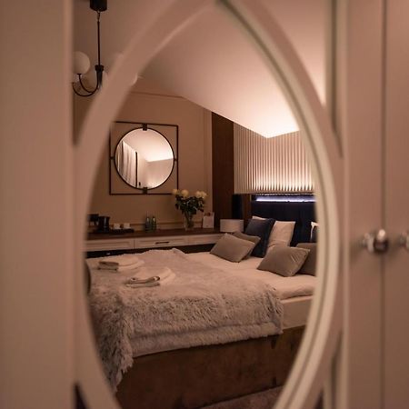 Austeria Kazimierska Bed & Breakfast Казимеж Долни Екстериор снимка