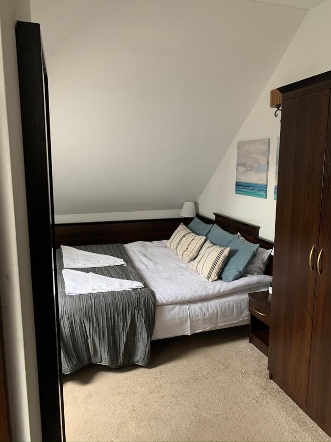 Austeria Kazimierska Bed & Breakfast Казимеж Долни Екстериор снимка