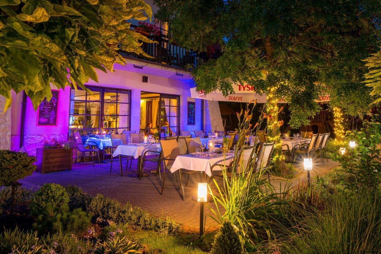 Austeria Kazimierska Bed & Breakfast Казимеж Долни Екстериор снимка