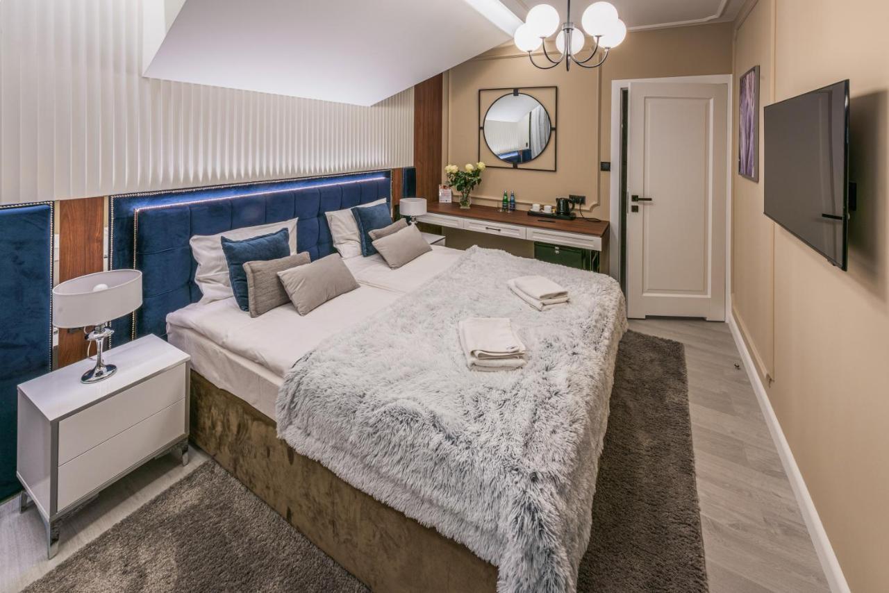 Austeria Kazimierska Bed & Breakfast Казимеж Долни Екстериор снимка