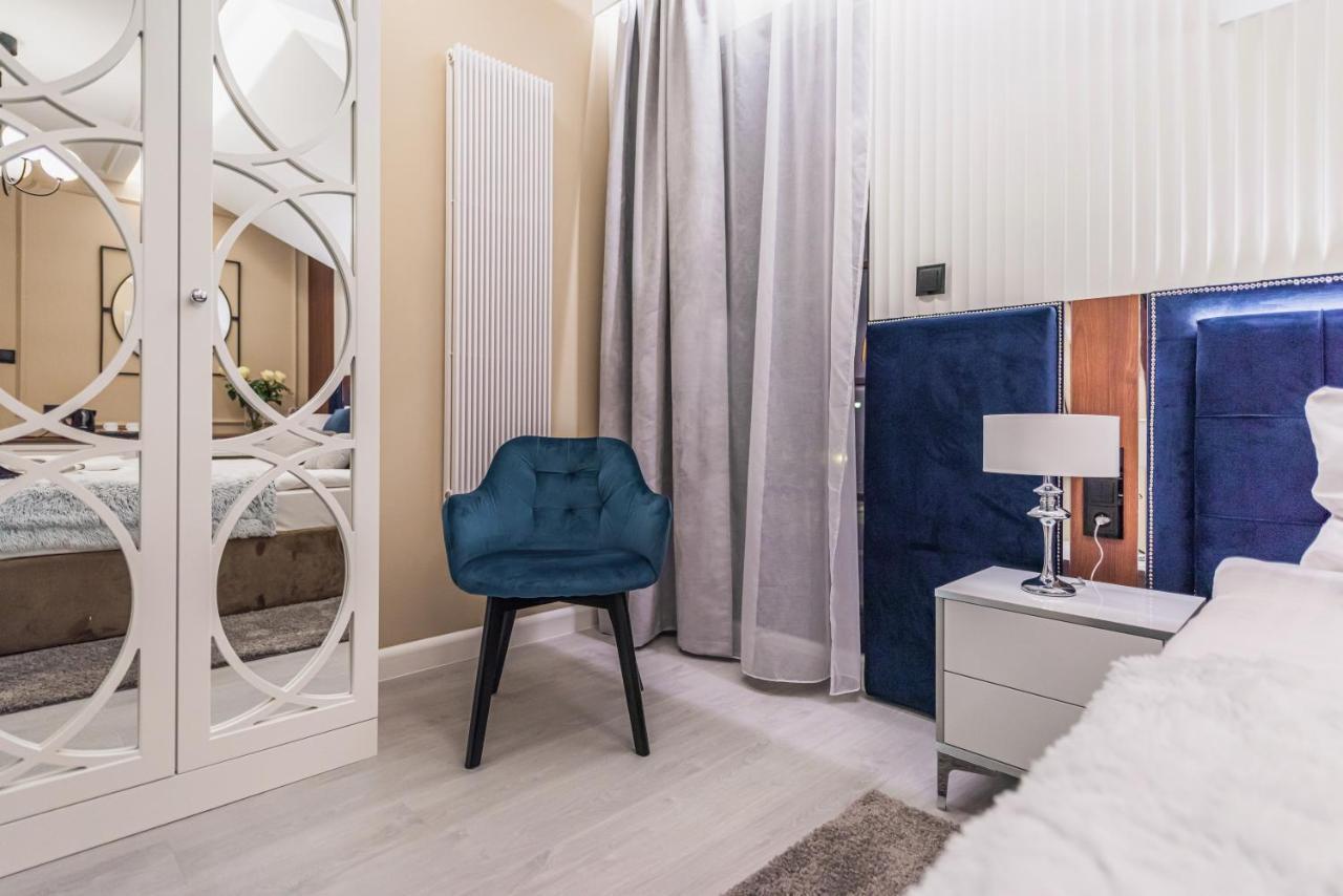 Austeria Kazimierska Bed & Breakfast Казимеж Долни Екстериор снимка