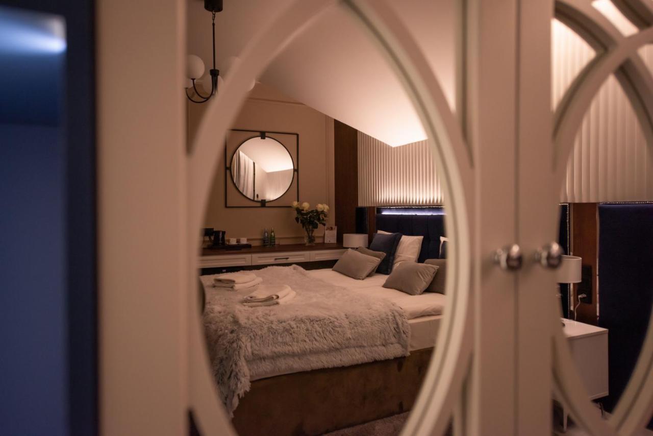 Austeria Kazimierska Bed & Breakfast Казимеж Долни Екстериор снимка