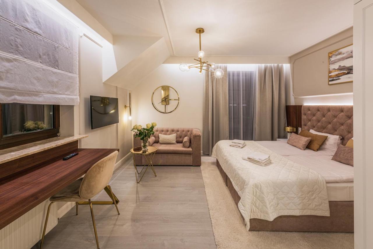 Austeria Kazimierska Bed & Breakfast Казимеж Долни Екстериор снимка