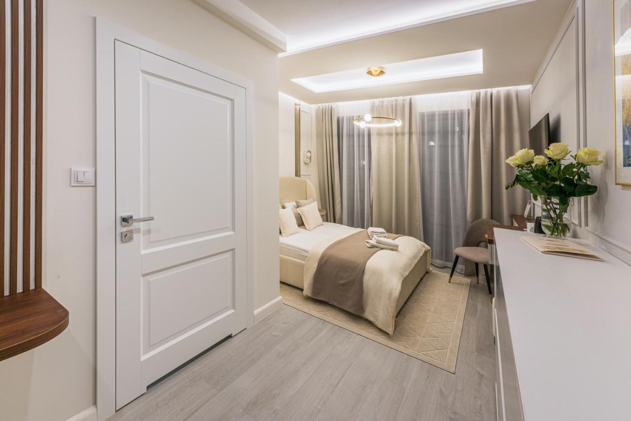 Austeria Kazimierska Bed & Breakfast Казимеж Долни Екстериор снимка