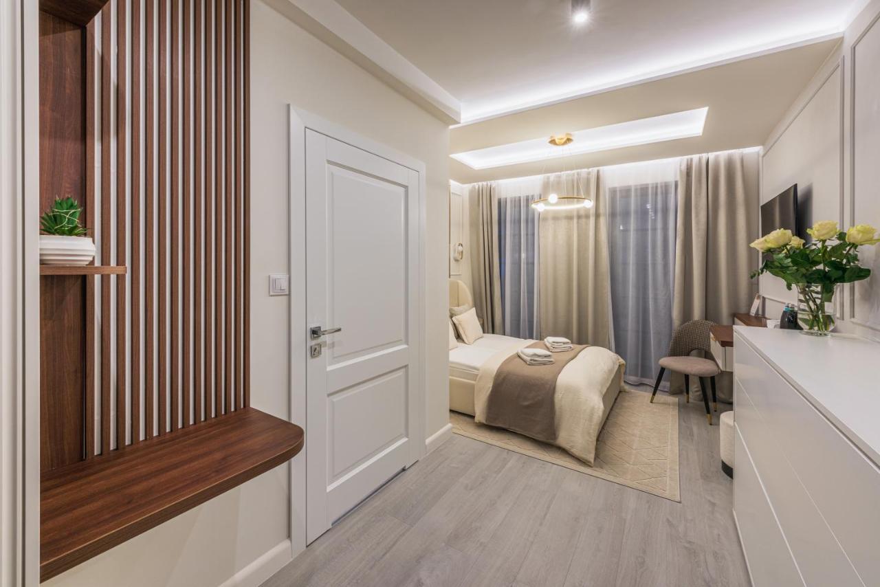 Austeria Kazimierska Bed & Breakfast Казимеж Долни Екстериор снимка