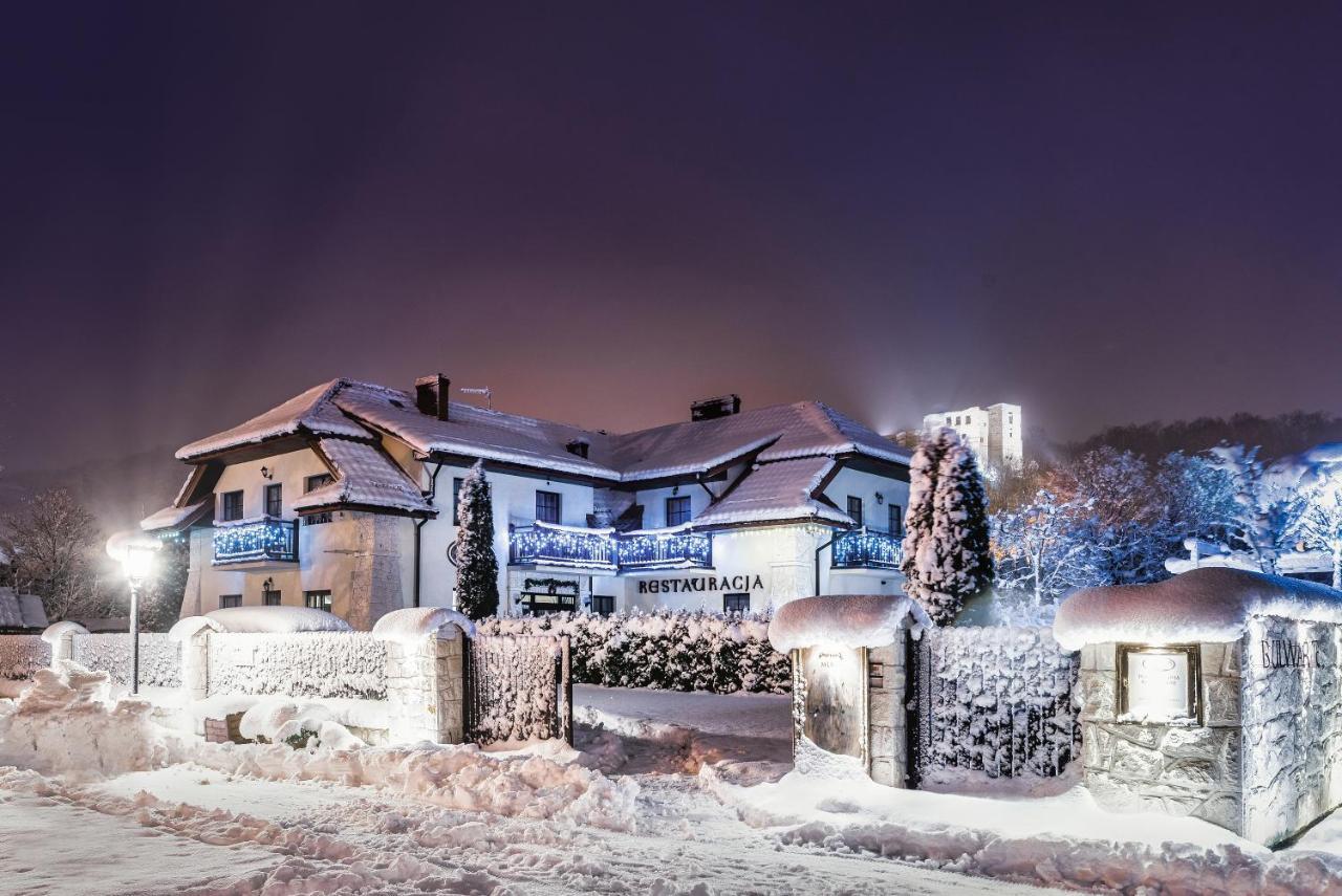 Austeria Kazimierska Bed & Breakfast Казимеж Долни Екстериор снимка