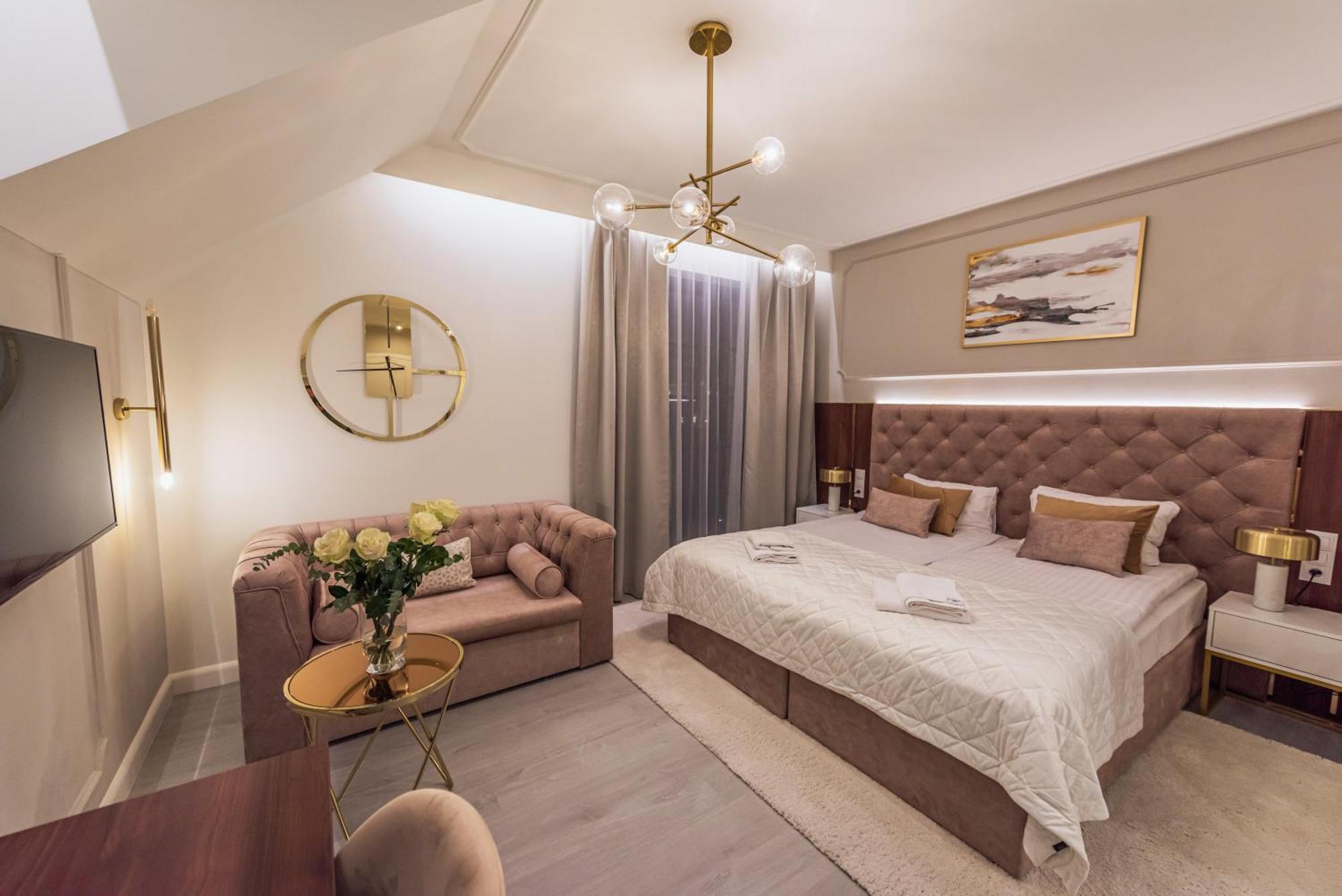 Austeria Kazimierska Bed & Breakfast Казимеж Долни Екстериор снимка
