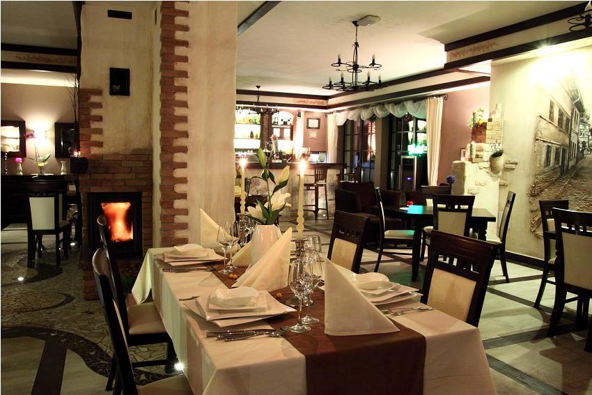 Austeria Kazimierska Bed & Breakfast Казимеж Долни Екстериор снимка