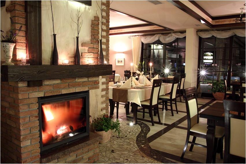 Austeria Kazimierska Bed & Breakfast Казимеж Долни Екстериор снимка