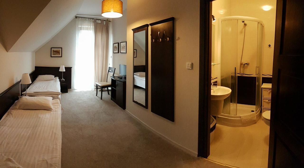 Austeria Kazimierska Bed & Breakfast Казимеж Долни Екстериор снимка