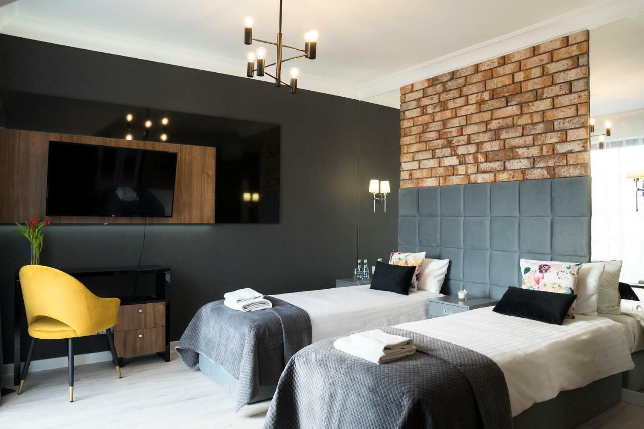 Austeria Kazimierska Bed & Breakfast Казимеж Долни Екстериор снимка