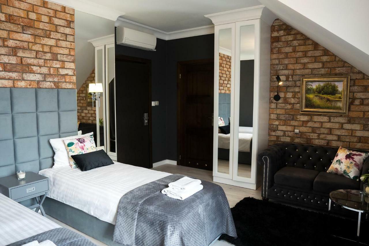 Austeria Kazimierska Bed & Breakfast Казимеж Долни Екстериор снимка