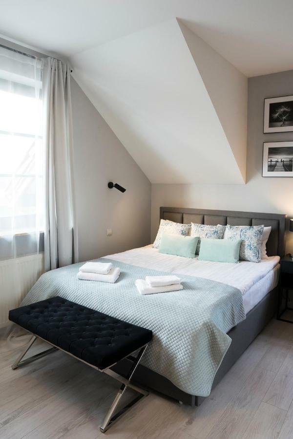 Austeria Kazimierska Bed & Breakfast Казимеж Долни Екстериор снимка