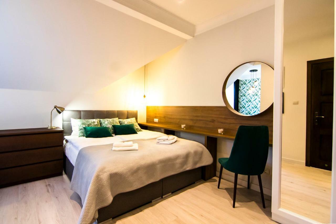 Austeria Kazimierska Bed & Breakfast Казимеж Долни Екстериор снимка